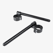 Bonamici Racing 53mm Diameter Lifted Handlebars