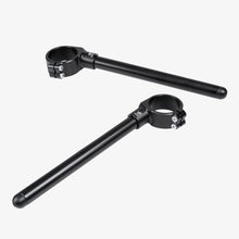Bonamici Racing 55mm Diameter Unlifted Handlebars