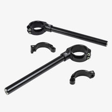 Bonamici Racing 55mm Diameter Unlifted Handlebars for the BMW S1000RR '2019-2024