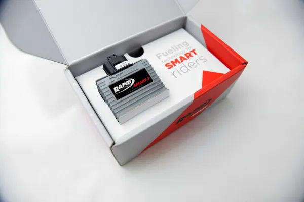 RapidBike SMART2 Fueling Control Module for the Benelli 752 S / Leoncini 800