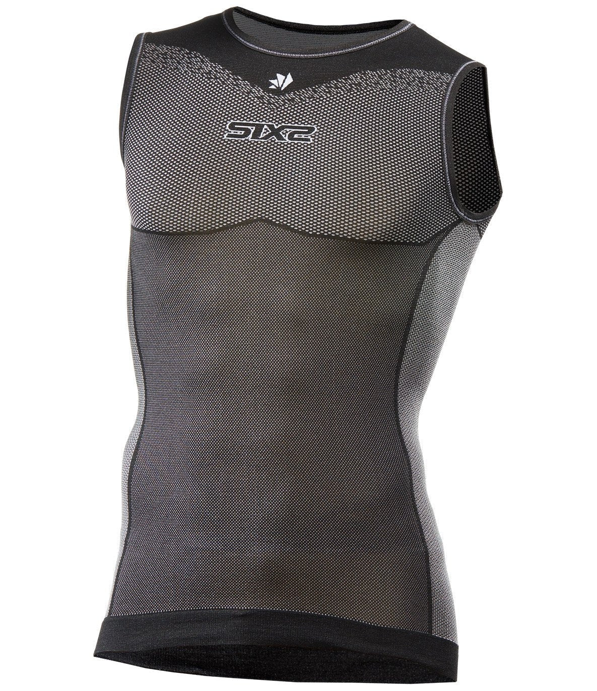 SIX2 Lightweight Sleeveless BreezyTouch