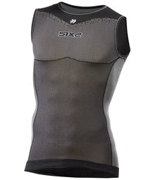 SIX2 Lightweight Sleeveless BreezyTouch