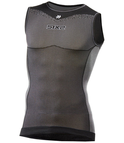SIX2 Lightweight Sleeveless BreezyTouch