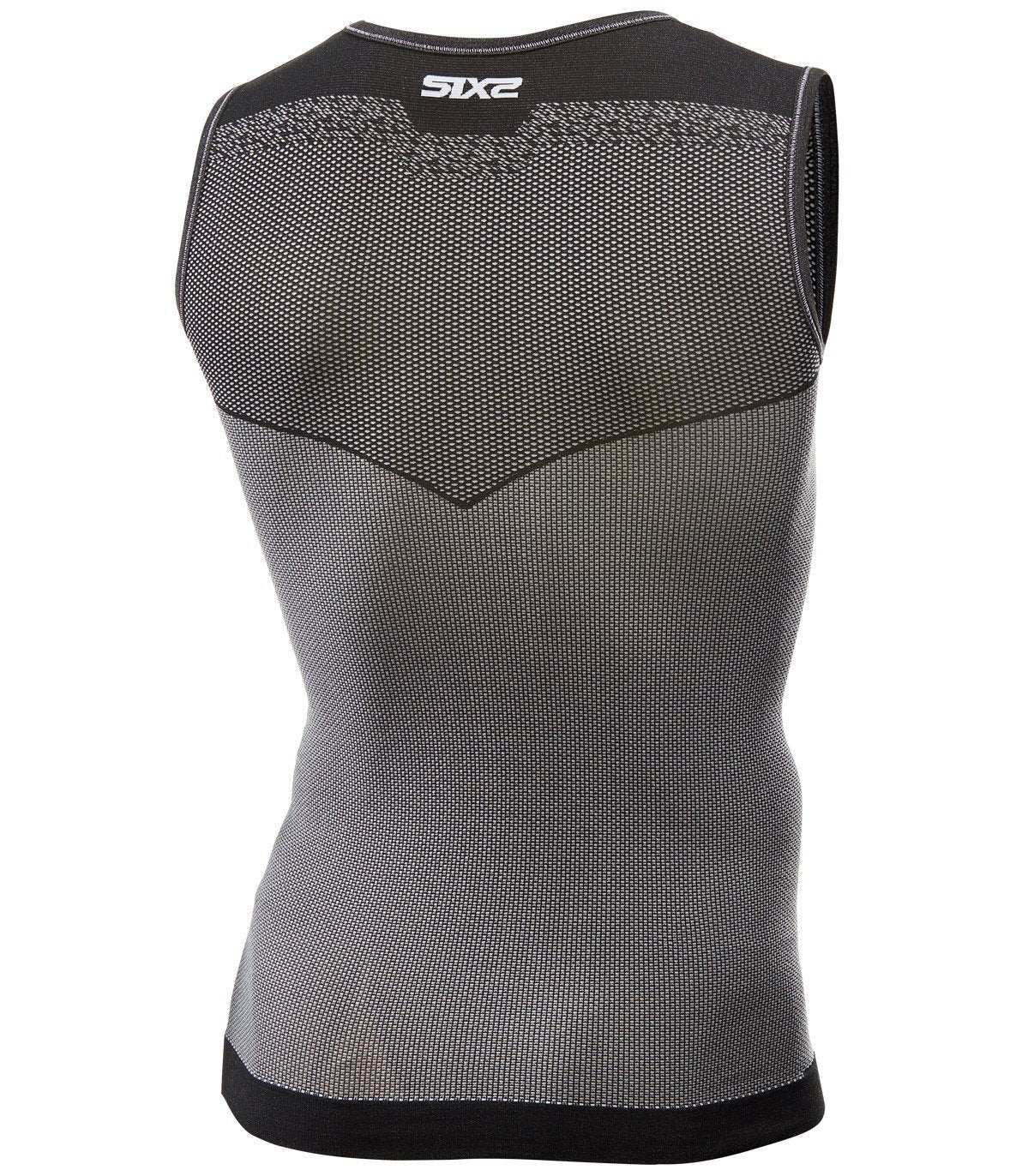 SIX2 Lightweight Sleeveless BreezyTouch