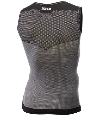 SIX2 Lightweight Sleeveless BreezyTouch