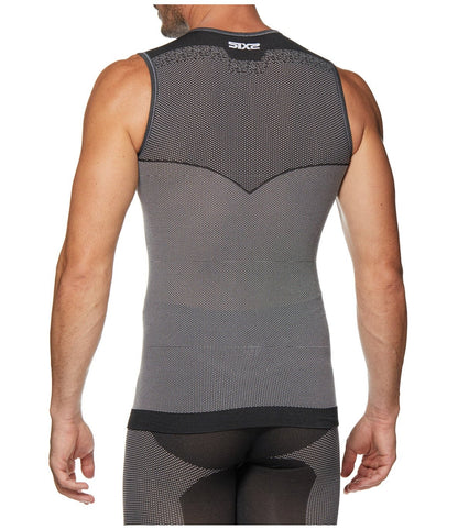 SIX2 Lightweight Sleeveless BreezyTouch