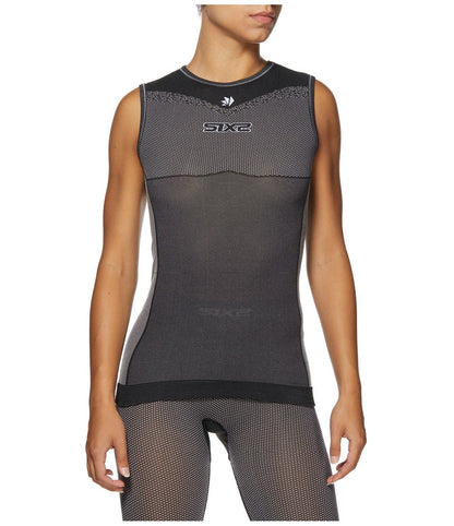 SIX2 Lightweight Sleeveless BreezyTouch
