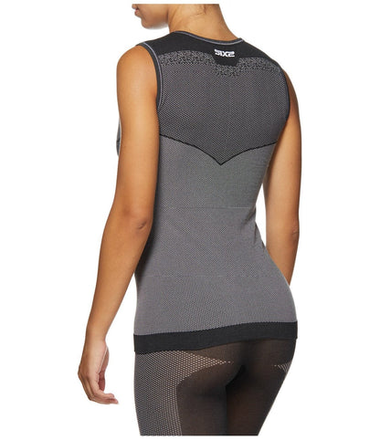 SIX2 Lightweight Sleeveless BreezyTouch