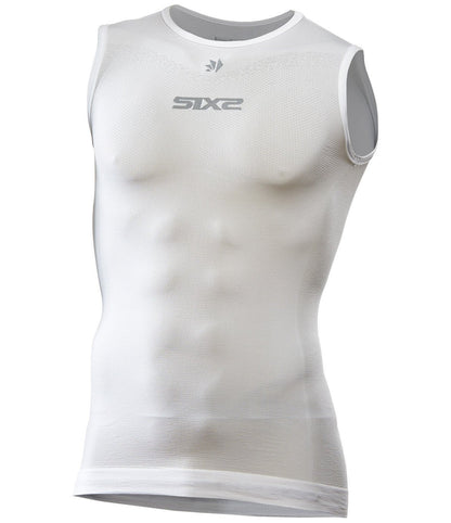 SIX2 Lightweight Sleeveless BreezyTouch