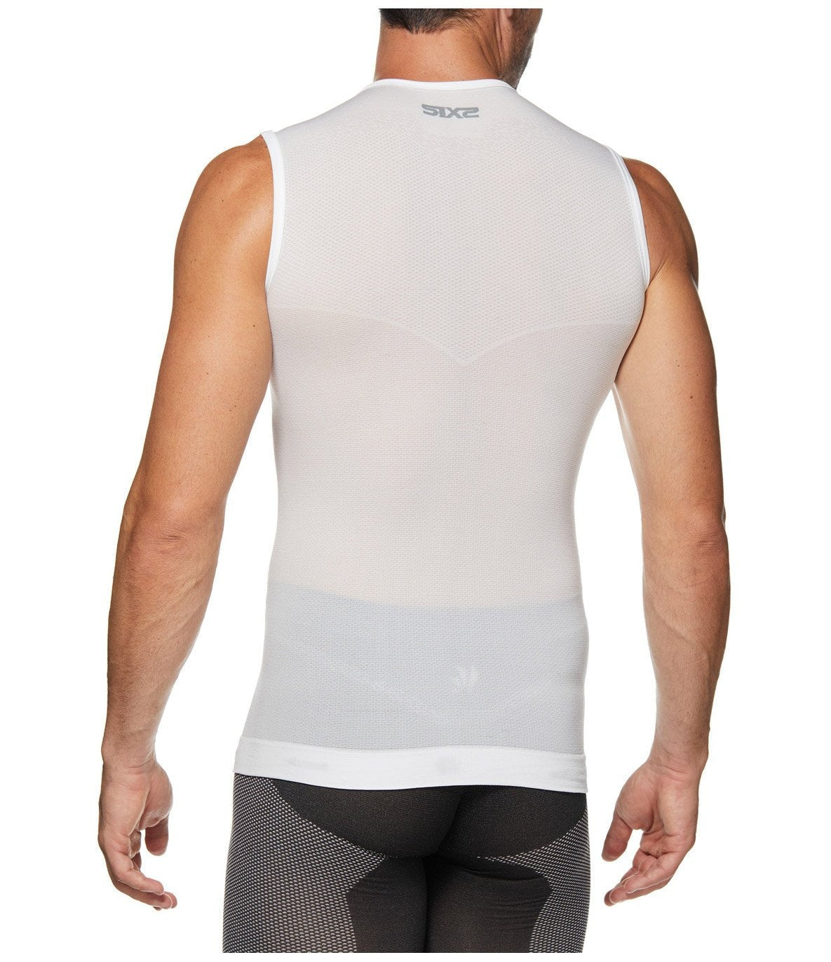 SIX2 Lightweight Sleeveless BreezyTouch