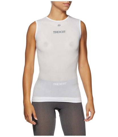 SIX2 Lightweight Sleeveless BreezyTouch