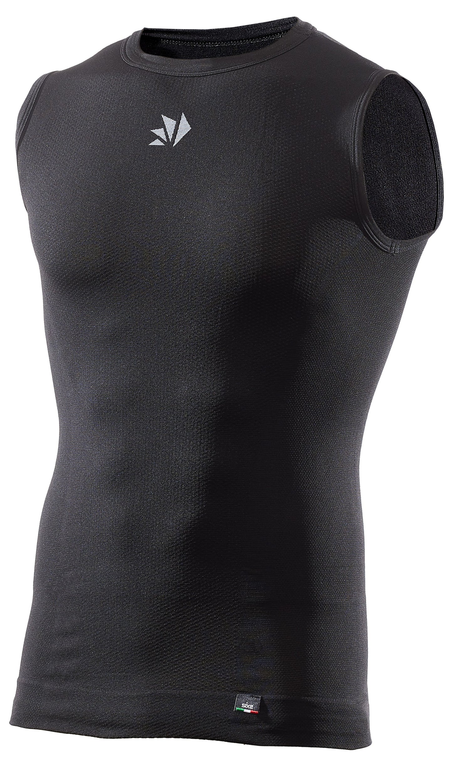 SIX2 4-season Sleeveless Base Layer