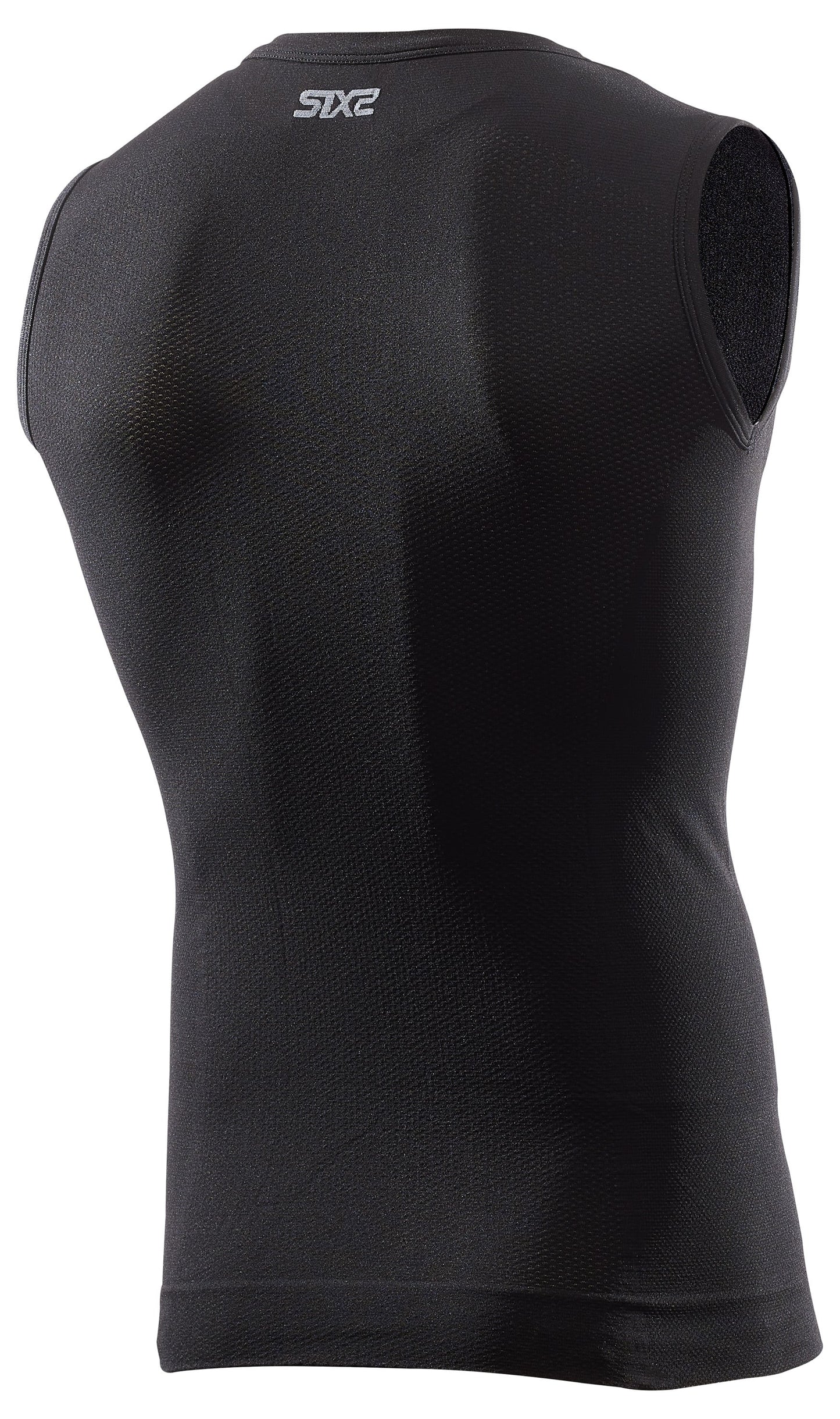SIX2 4-season Sleeveless Base Layer