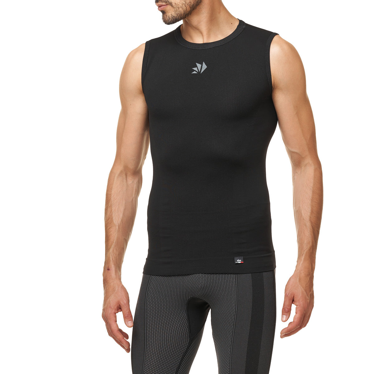SIX2 4-season Sleeveless Base Layer