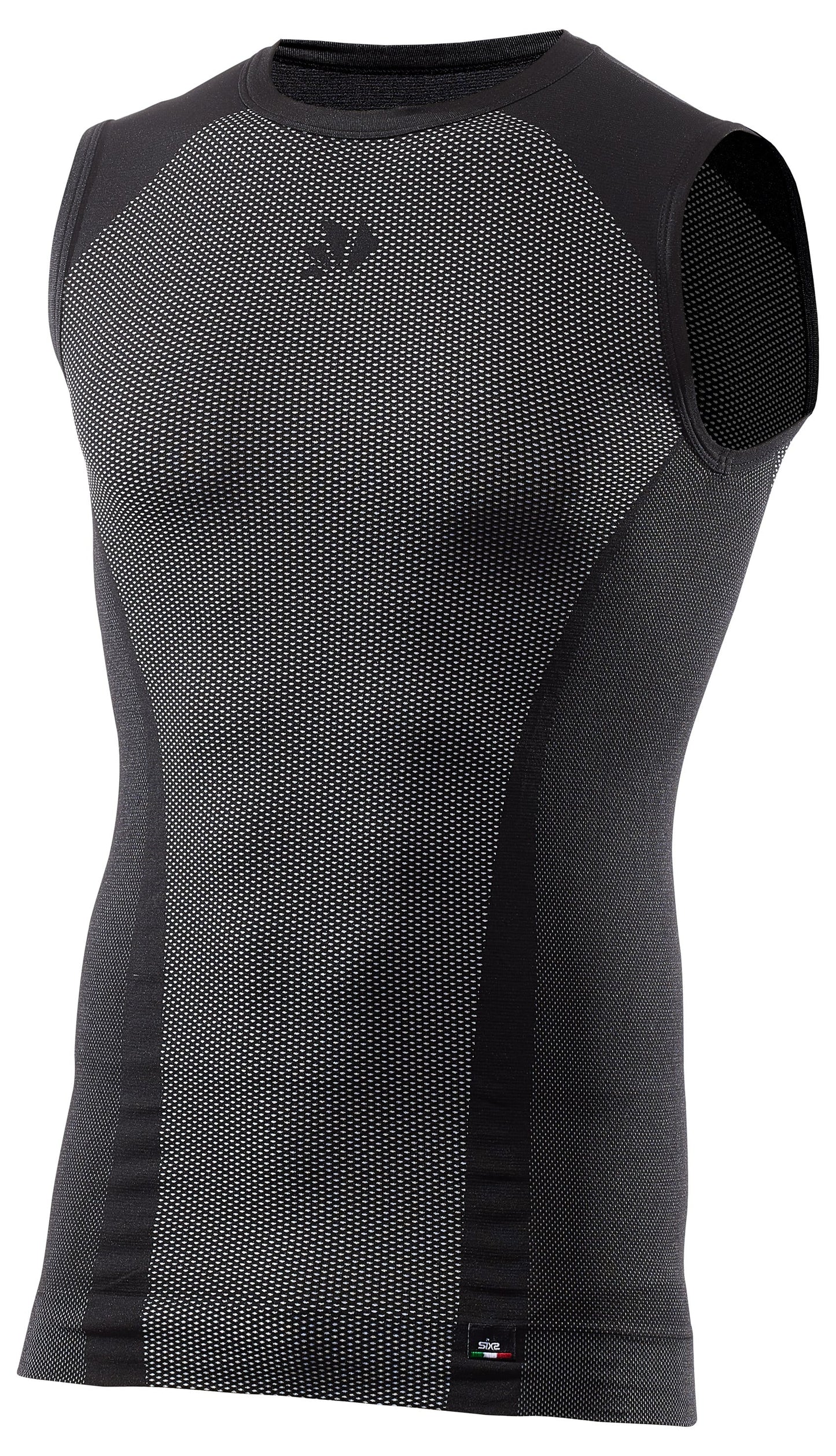 SIX2 4-season Sleeveless Base Layer