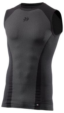 SIX2 4-season Sleeveless Base Layer