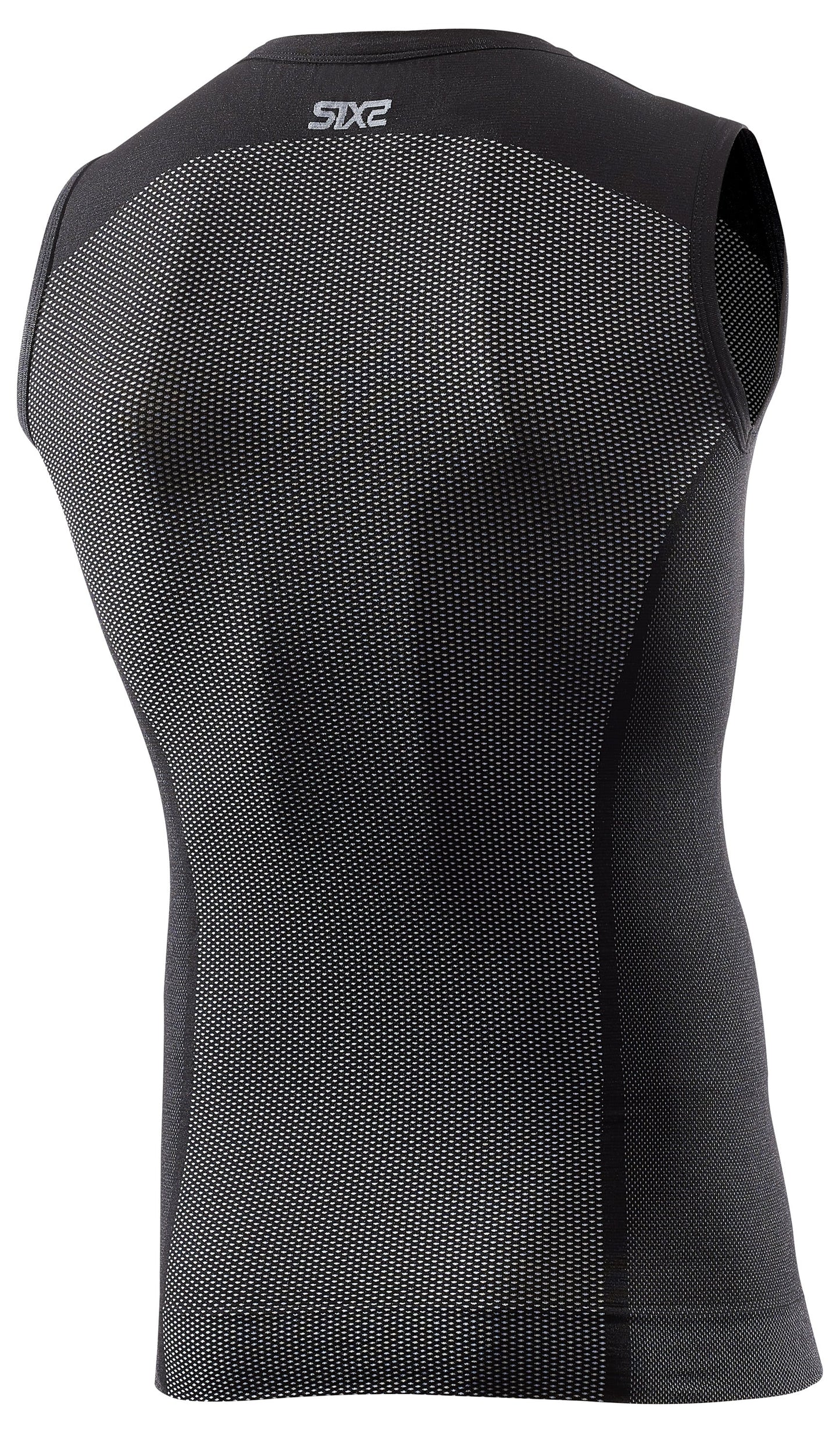 SIX2 4-season Sleeveless Base Layer