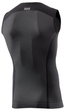 SIX2 4-season Sleeveless Base Layer