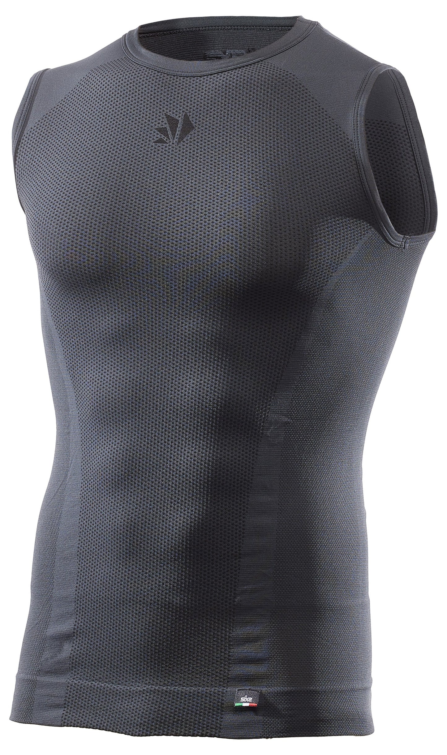 SIX2 4-season Sleeveless Base Layer