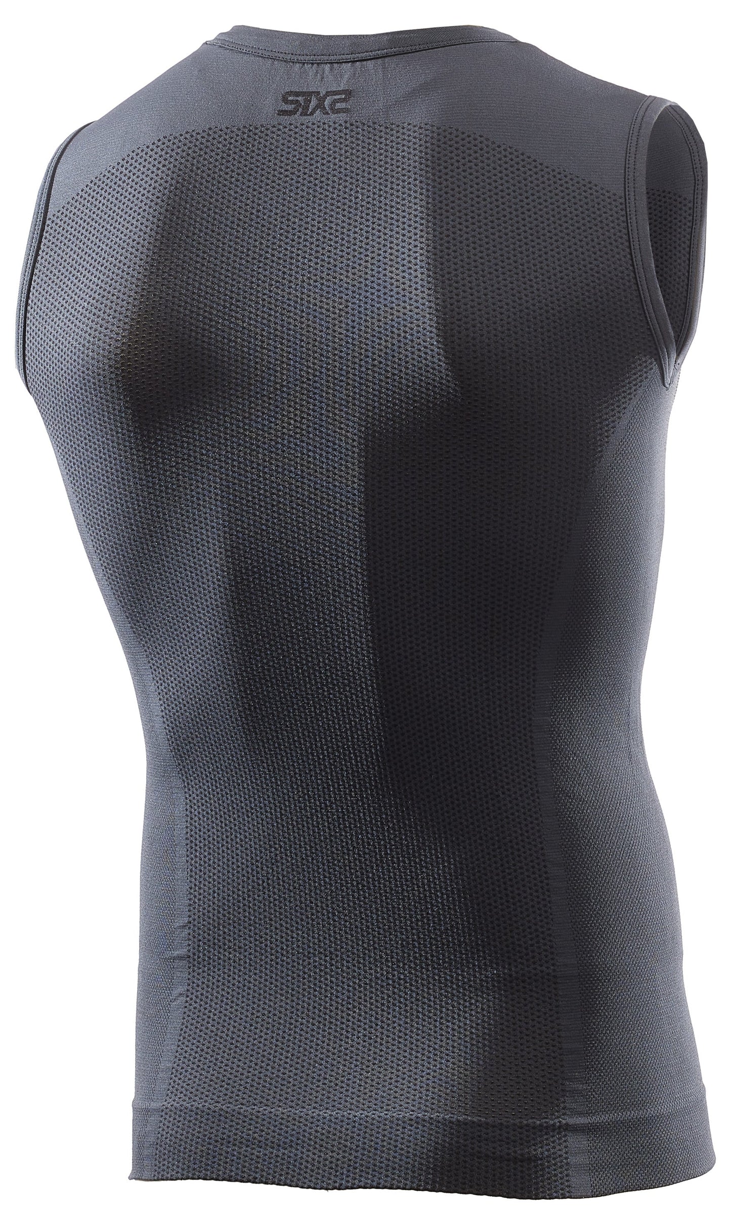 SIX2 4-season Sleeveless Base Layer