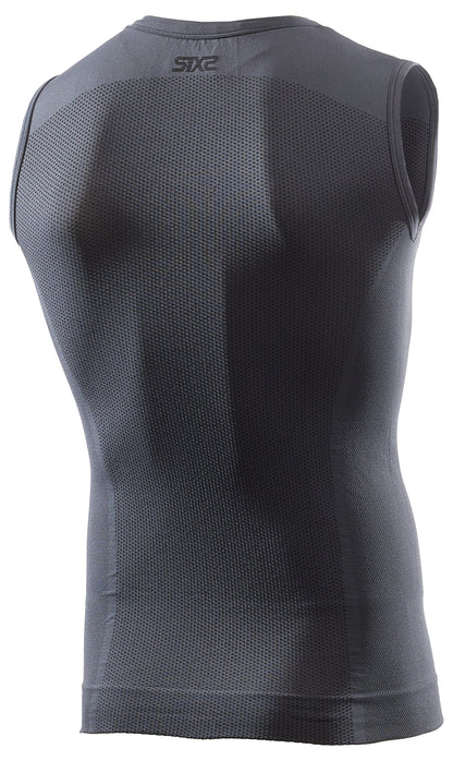 SIX2 4-season Sleeveless Base Layer