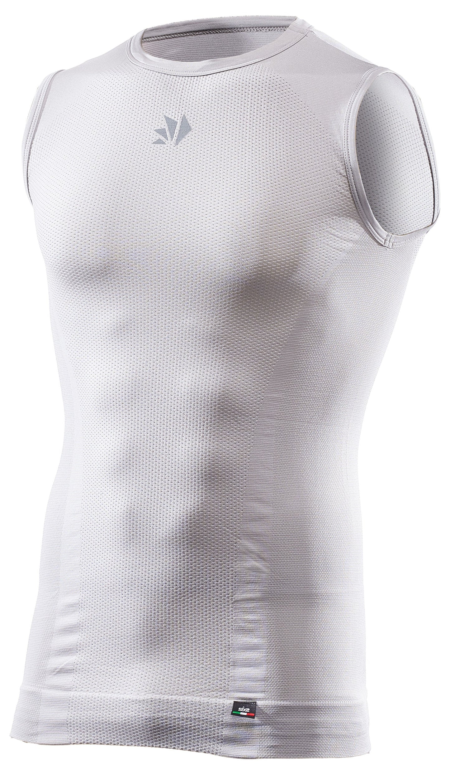 SIX2 4-season Sleeveless Base Layer