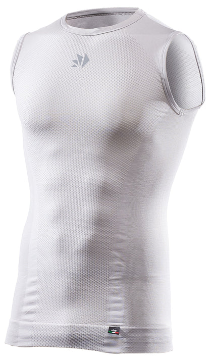 SIX2 4-season Sleeveless Base Layer