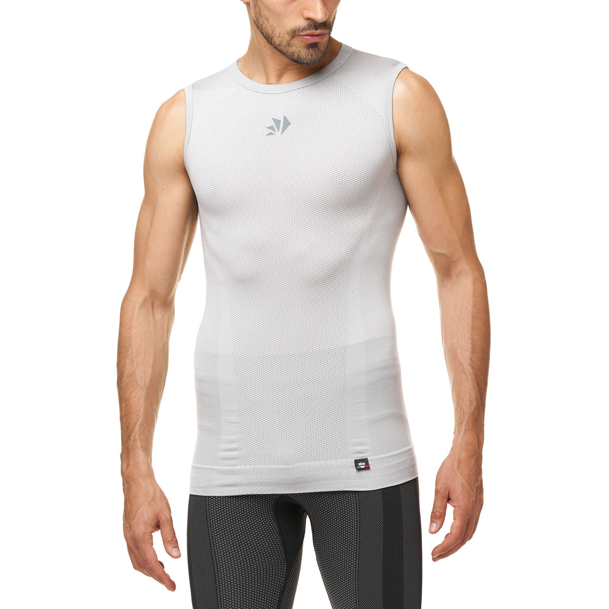 SIX2 4-season Sleeveless Base Layer