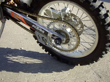 R&G Racing Swingarm Protectors for KTM 660 SMC '01-'07, EXC '00-'09