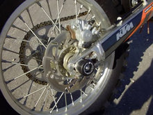 R&G Racing Swingarm Protectors for KTM 660 SMC '01-'07, EXC '00-'09