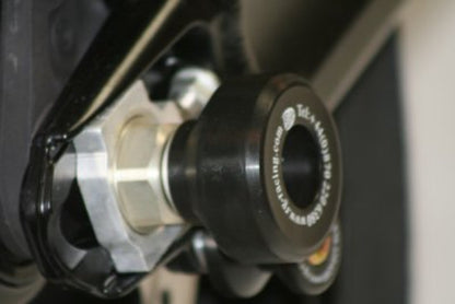R&G Racing Swingarm Protectors for KTM 990 Super Duke/Super Duke R '07-'17