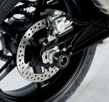 R&G Racing Swingarm Protectors for KTM 690SM '07-'16, 690 Duke '08-'12, 690 Duke R '13-'20 and Husqvarna 701 Supermoto/Enduro '15-'22