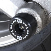 R&G Racing Right Side Swingarm Protector for Kawasaki GTR1400 '08-'16