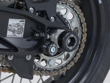 R&G Racing Swingarm Protectors for KTM 1050 Adventure '15-'20, 1190 Adventure '11-'20, 1290 Super Adventure R/S/T '13-'22