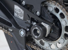 R&G Racing Swingarm Protectors for KTM 1050 Adventure '15-'20, 1190 Adventure '11-'20, 1290 Super Adventure R/S/T '13-'22