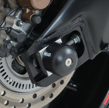 R&G Racing Rear Swingarm Protectors for Zero DS '13-'14