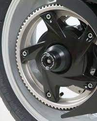 R&G Racing Rear Swingarm Protectors for BMW F800S '06-'10