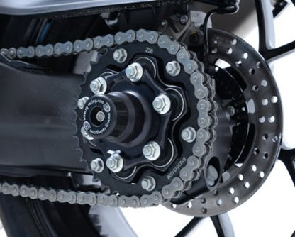 R&G Racing Swingarm Protectors for KTM 1290 Super Duke R/GT '16-'22