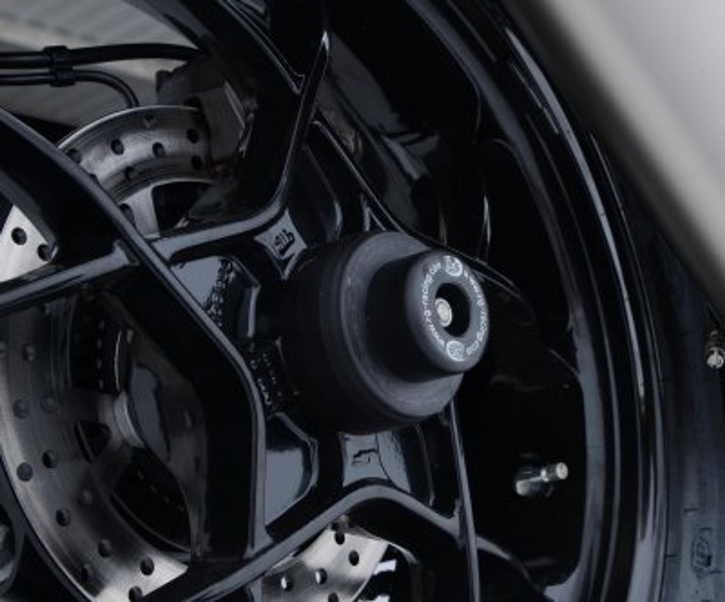 R&G Racing Swingarm Protectors for KTM 1290 Super Duke R/GT '16-'22