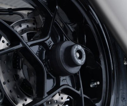 R&G Racing Swingarm Protectors for KTM 1290 Super Duke R/GT '16-'22