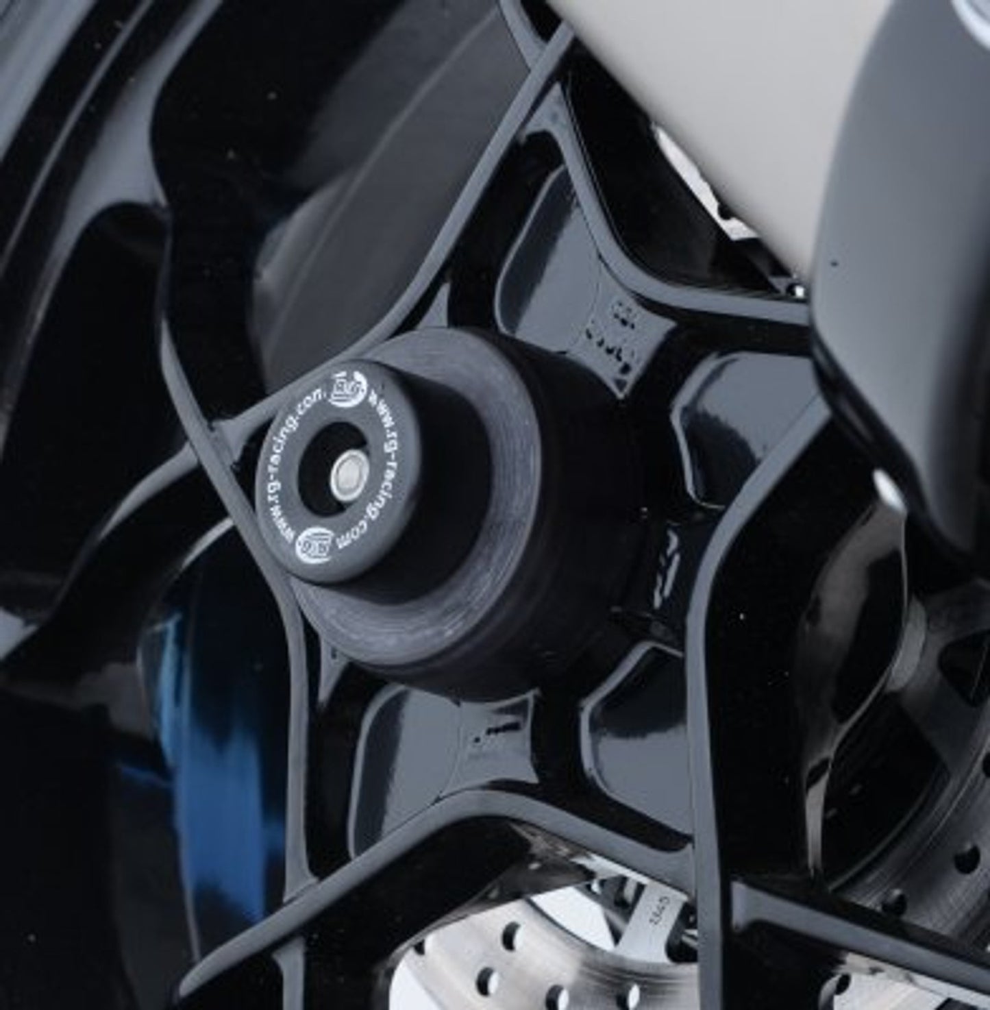 R&G Racing Swingarm Protectors for KTM 1290 Super Duke R/GT '16-'22