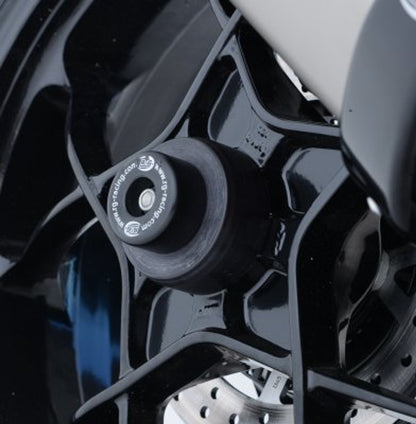 R&G Racing Swingarm Protectors for KTM 1290 Super Duke R/GT '16-'22