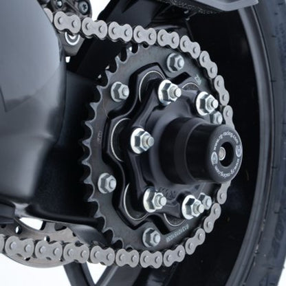 R&G Racing Swingarm Protectors for KTM 1290 Super Duke R/GT '16-'22
