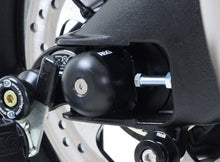 R&G Racing Swingarm Protectors (expanding type)  Husqvarna FS450 '15-16