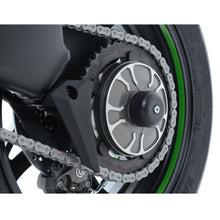 R&G Racing Swingarm Protector (LHS only  expanding type)  Kawasaki H2 / H2R