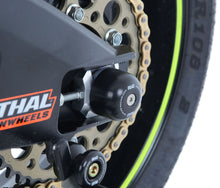 R&G Racing Swingarm Protectors for the Suzuki GSX-R1000 / GSX-R1000R '17-19