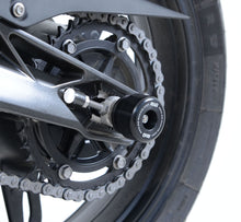 R&G Racing Swingarm Protectors for the BMW G310R/GS '17-19