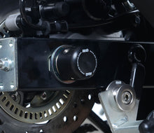 R&G Racing Swingarm Protectors for Suzuki GSX-R125/S125 '17-'21