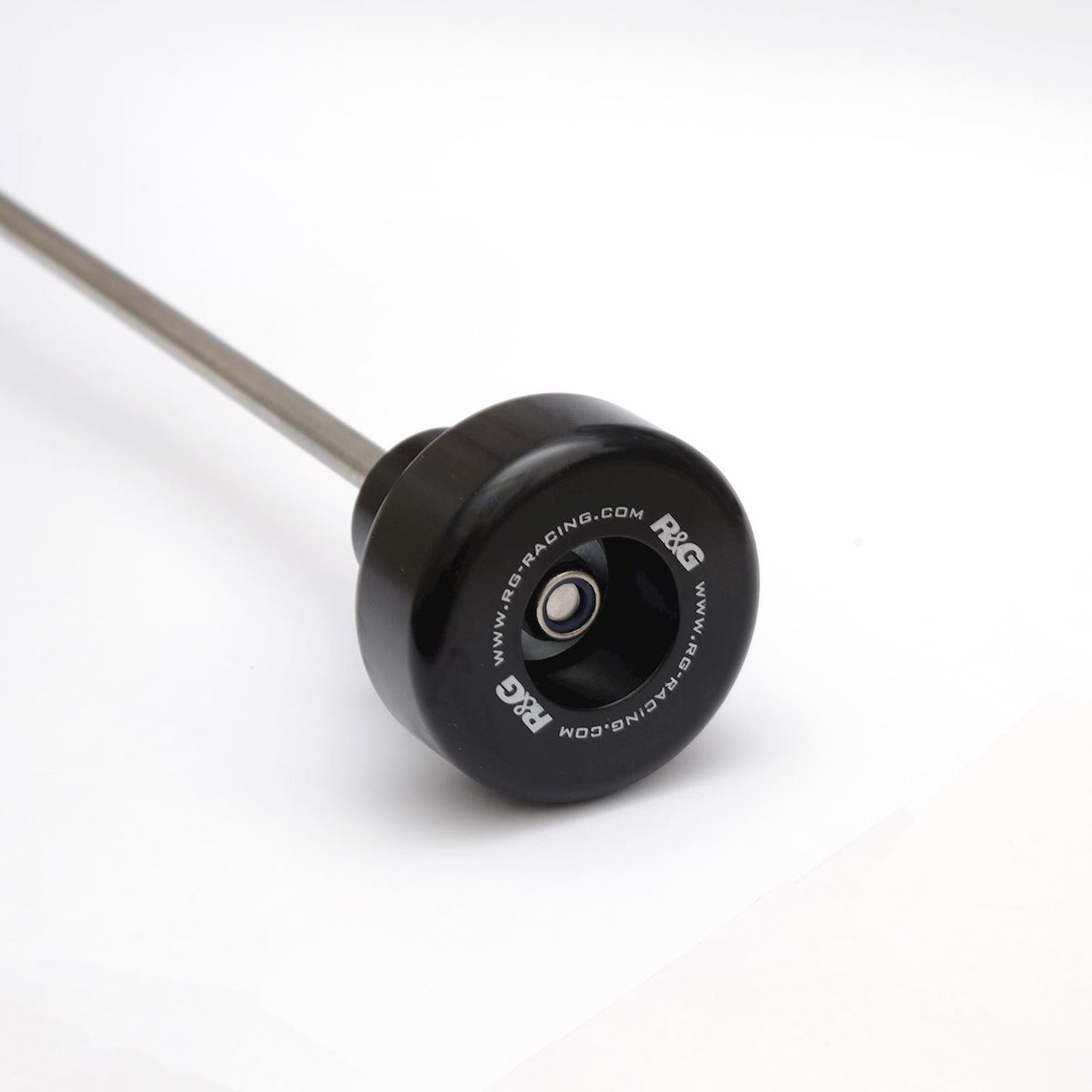 R&G Racing Swingarm Protectors for Triumph Tiger 900 '20-'22