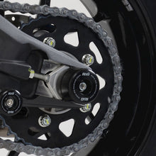 R&G Racing Swingarm Protectors (expanding type) for Ducati Monster 937/937+ '21-'22